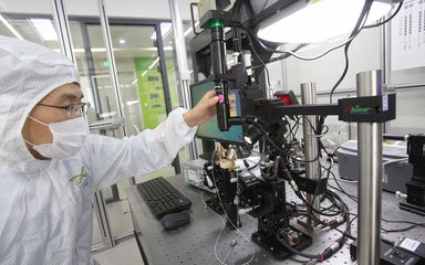 从光子芯片到类脑芯片 中国&ldquo;芯&rdquo;助跑人工智能